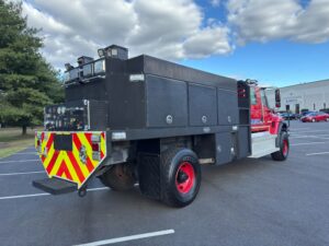 2019 International Deep South Wildland