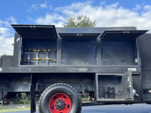 2019 International Deep South Wildland