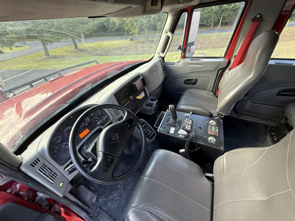 2019 International Deep South Wildland