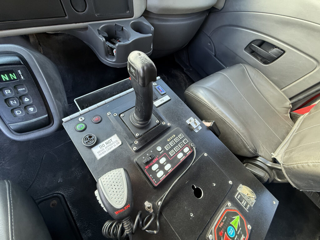 2019 International Deep South Wildland