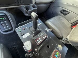 2019 International Deep South Wildland