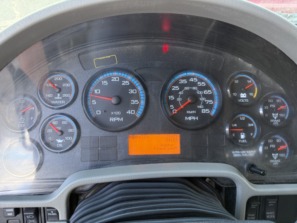 2019 International Deep South Wildland