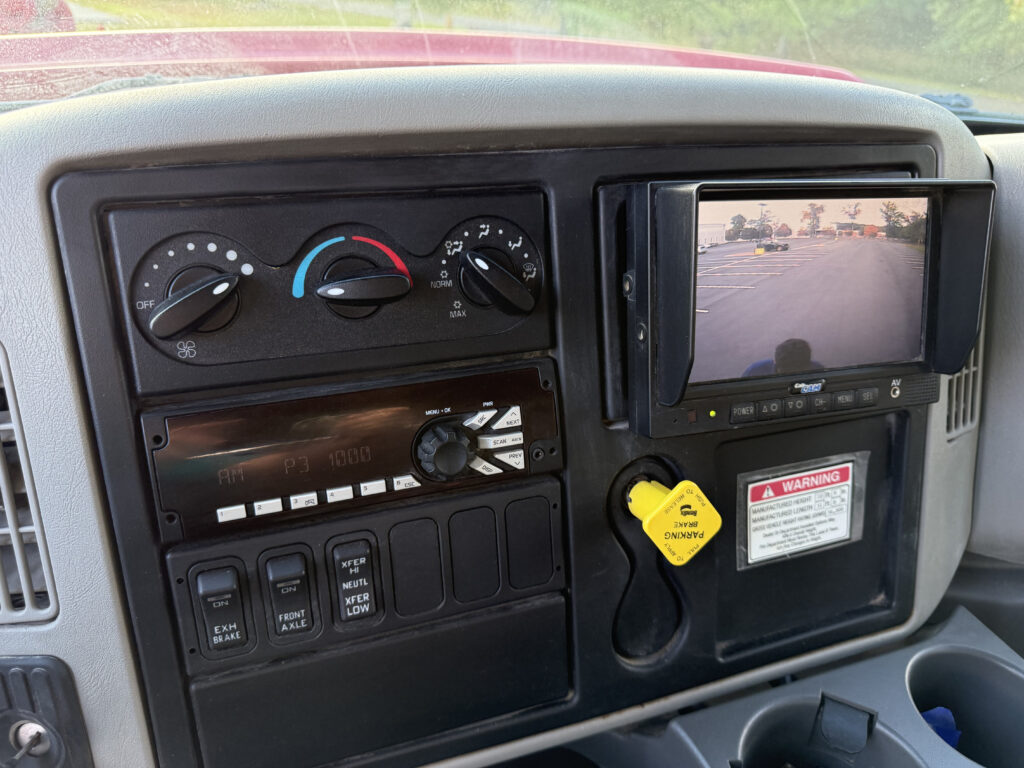 2019 International Deep South Wildland