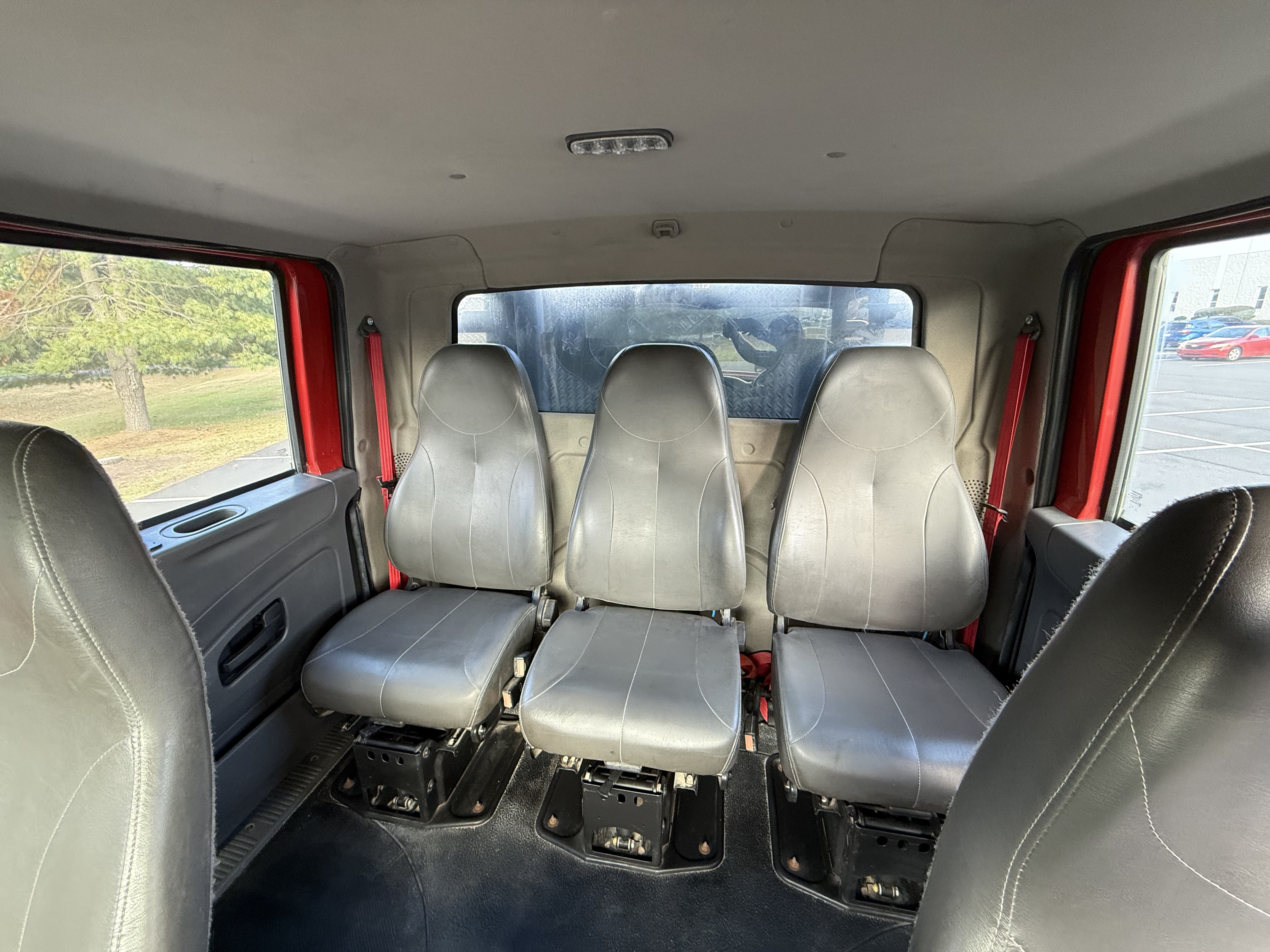 2019 International Deep South Wildland