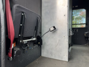 2013 Rosenbauer Spartan Pumper