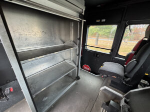 2013 Rosenbauer Spartan Pumper