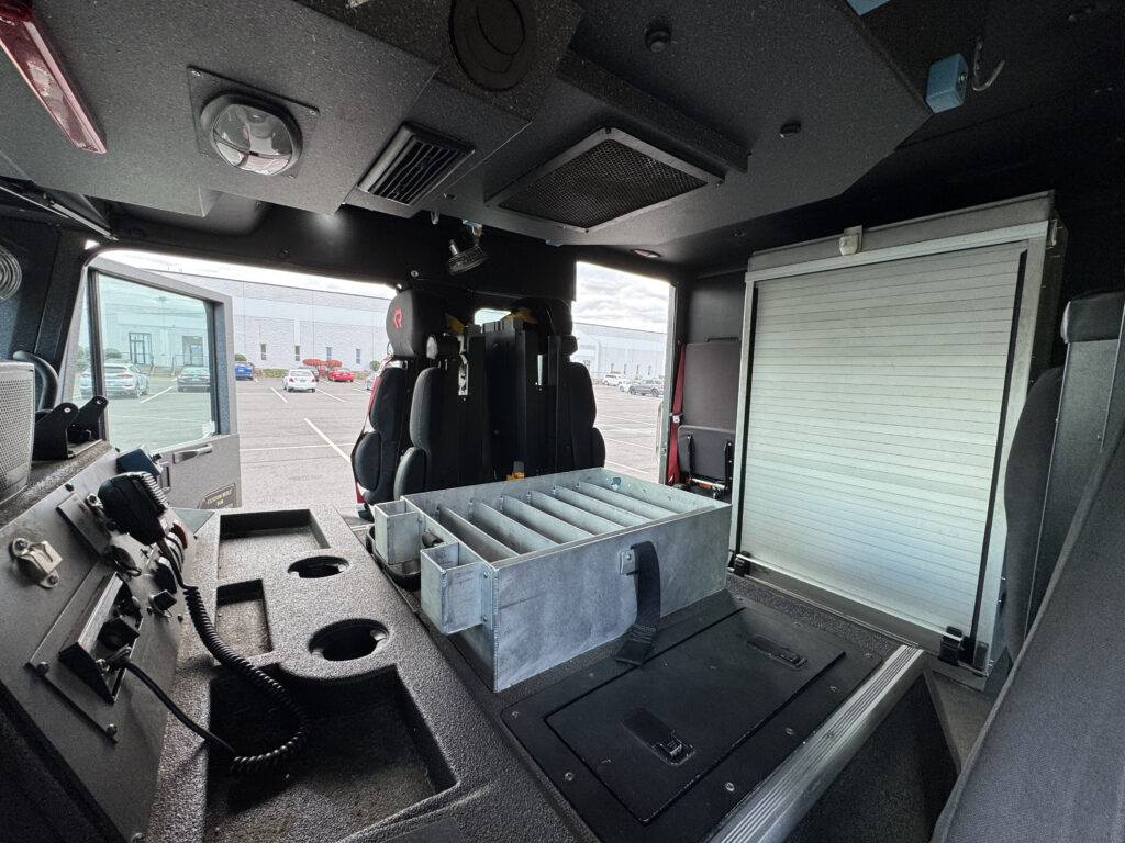 2013 Rosenbauer Spartan Pumper