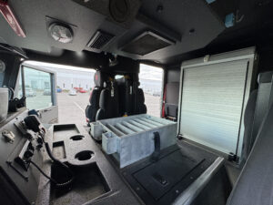 2013 Rosenbauer Spartan Pumper