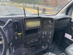 2006 GMC C5500 4×4 Rescue