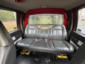 2006 GMC C5500 4×4 Rescue