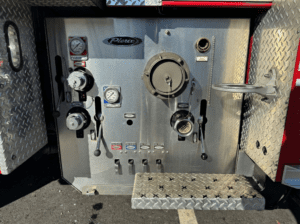 2011 Pierce Velocity Aerial (75’)