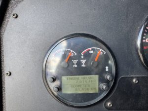 2017 Rosenbauer Commander