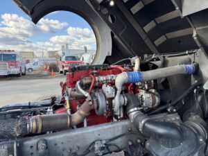 2017 Rosenbauer Commander