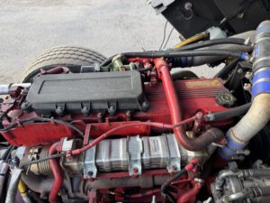 2017 Rosenbauer Commander