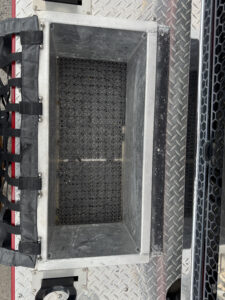 2017 Rosenbauer Commander