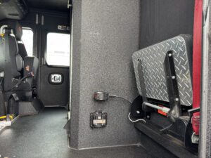 2017 Rosenbauer Commander