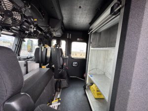 2017 Rosenbauer Commander