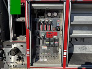 2011 Pierce Velocity Aerial (75’)