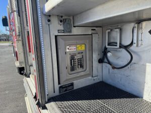 2011 Pierce Velocity Aerial (75’)