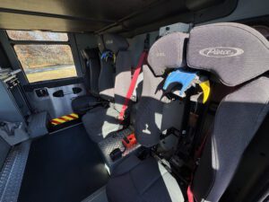 2011 Pierce Velocity Aerial (75’)