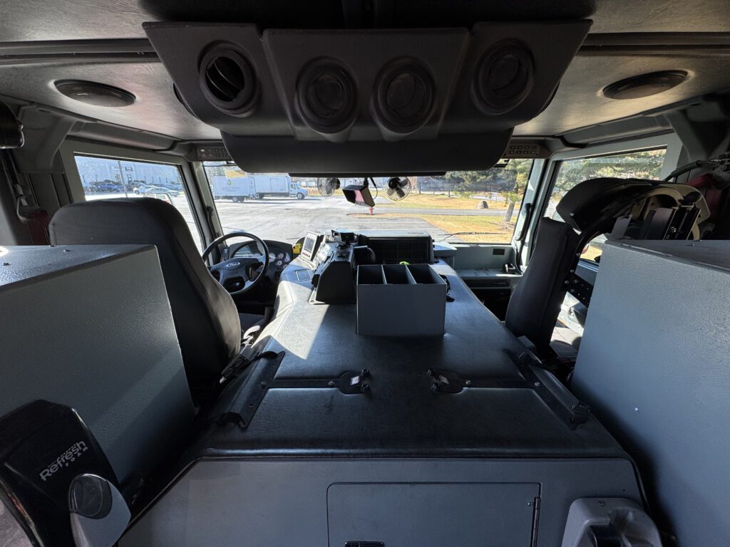 2011 Pierce Velocity Aerial (75’)