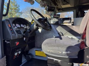 2011 Pierce Velocity Aerial (75’)