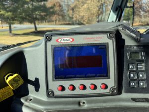 2011 Pierce Velocity Aerial (75’)