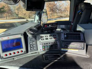 2011 Pierce Velocity Aerial (75’)