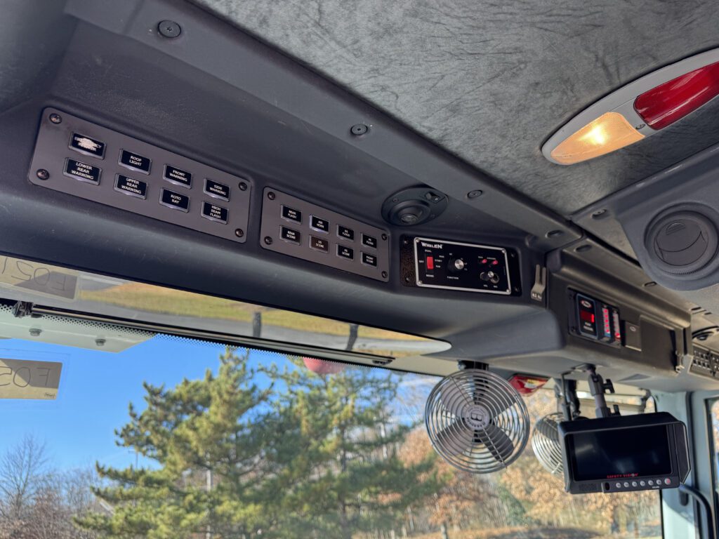 2011 Pierce Velocity Aerial (75’)