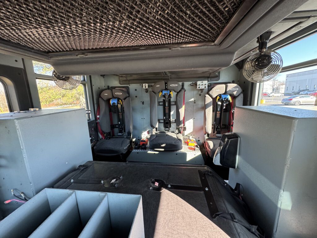 2011 Pierce Velocity Aerial (75’)