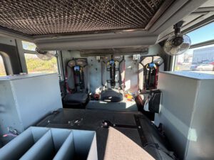 2011 Pierce Velocity Aerial (75’)