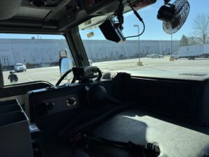 2011 Pierce Velocity Aerial (75’)