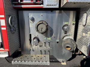 2011 Pierce Velocity Aerial (75’)