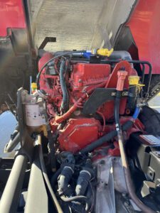 2011 Pierce Velocity Aerial (75’)