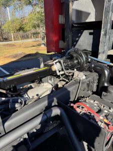 2011 Pierce Velocity Aerial (75’)