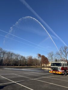 2017 Rosenbauer Commander