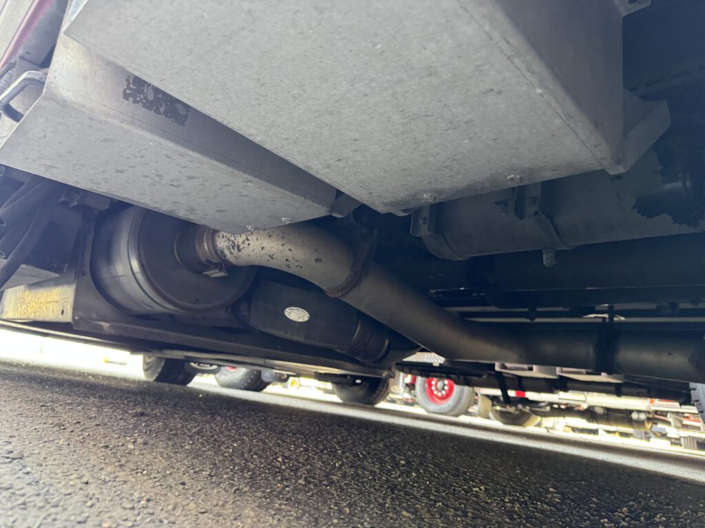 2011 Pierce Velocity Aerial (75’)