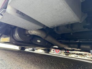 2011 Pierce Velocity Aerial (75’)