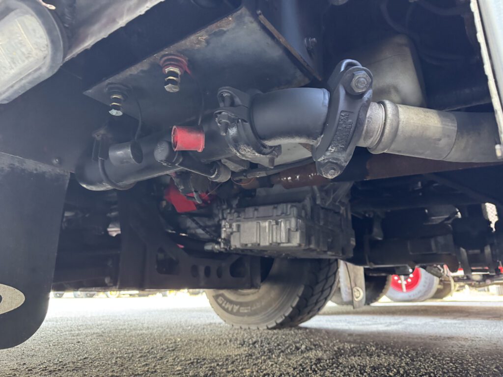 2011 Pierce Velocity Aerial (75’)