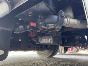 2011 Pierce Velocity Aerial (75’)