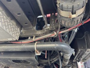 2011 Pierce Velocity Aerial (75’)