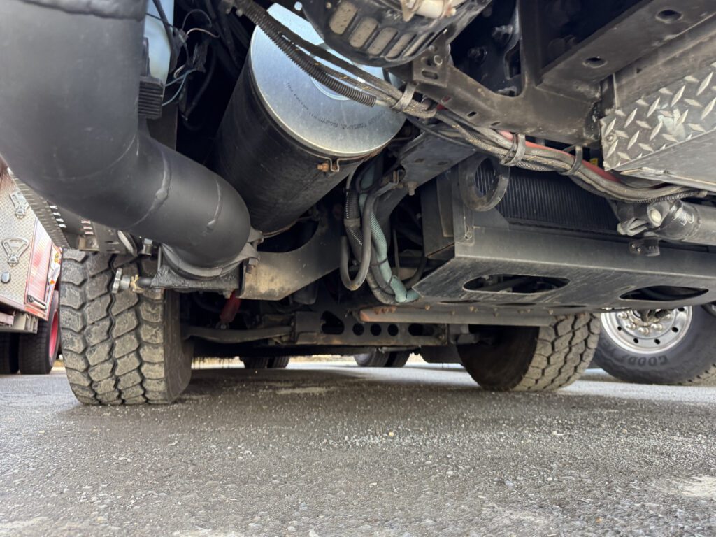 2011 Pierce Velocity Aerial (75’)