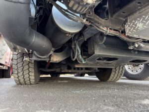 2011 Pierce Velocity Aerial (75’)