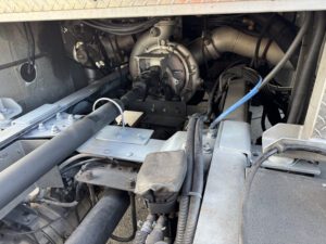 2017 Rosenbauer Commander