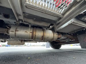 2017 Rosenbauer Commander