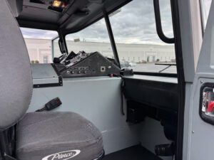 2008 Pierce Contender Pumper