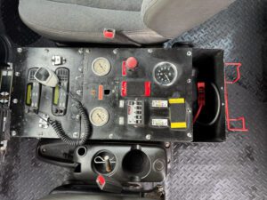 2006 Chevrolet C5500 4×4 Wet Rescue