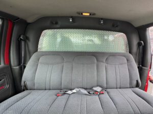 2006 Chevrolet C5500 4×4 Wet Rescue