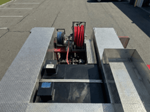 2006 Chevrolet C5500 4×4 Wet Rescue