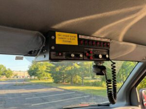 2006 Chevrolet C5500 4×4 Wet Rescue